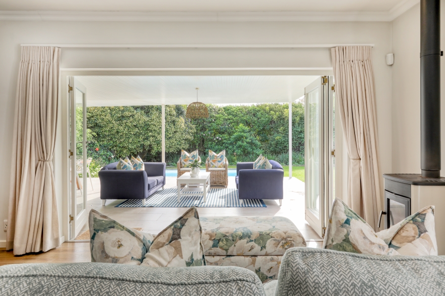 4 Bedroom Property for Sale in Tokai Western Cape